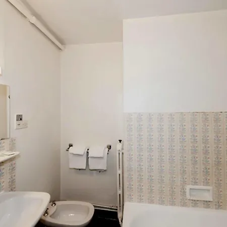 Amiot Hotel Paříž