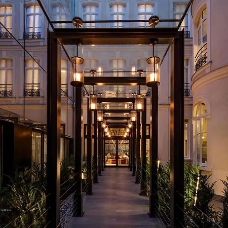 Opera Liege 4* פריז