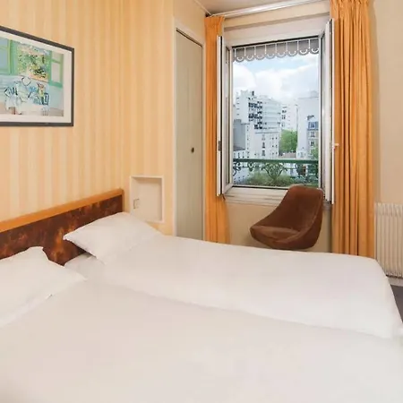 Moulin Hotel Paris