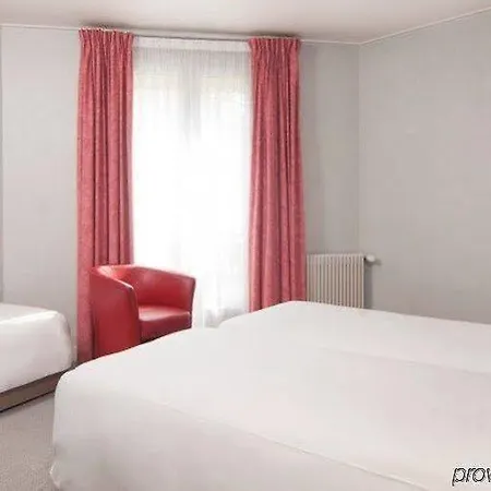 Moulin Hotel Paris