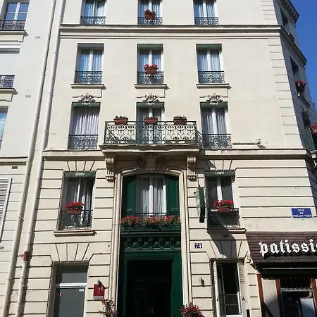 Moulin Hotel 3*