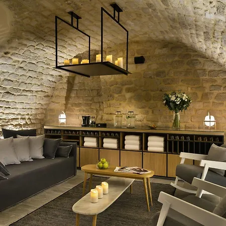 Square Louvois Hotell 4*