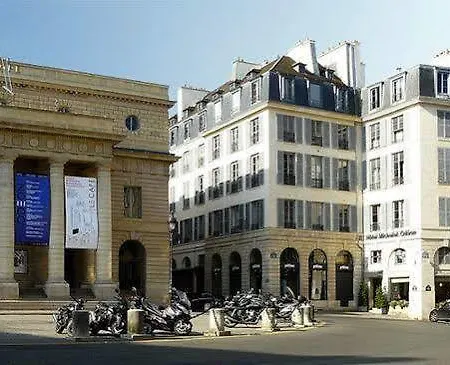 Michelet Odeon Hotel Parigi