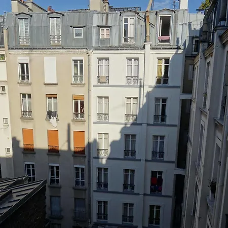 Hotel Acacia