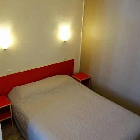 Hotel Acacia