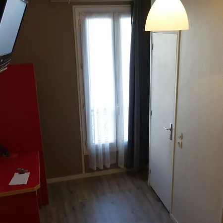 Hotel Acacia Paris