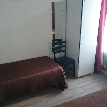 Acacia 3* Paris