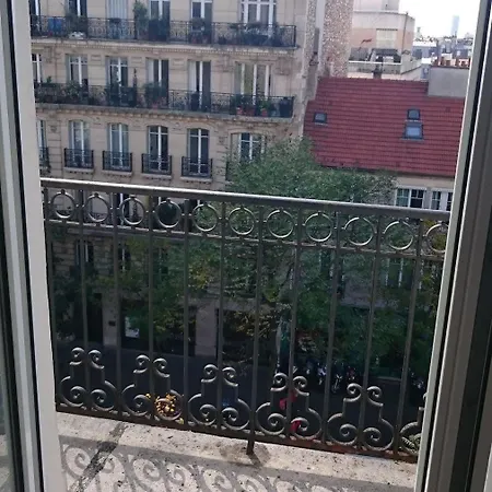 Hotel Acacia