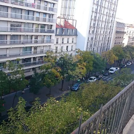 Acacia 3* Paris