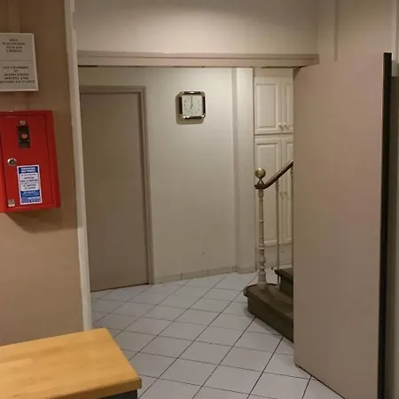 Acacia Hotel Paris
