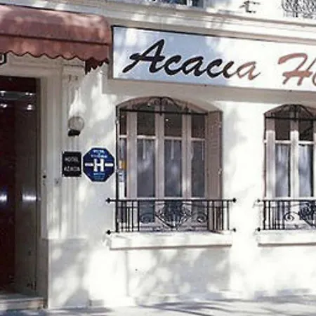 Hotel Acacia 3*