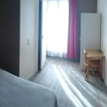 Hotel Acacia