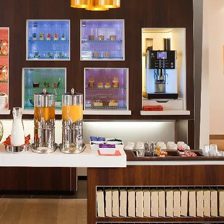 Hotel Novotel Expo Porte De Versailles Paris