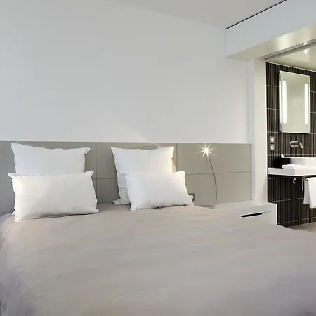 Novotel Expo Porte De Versailles Paris