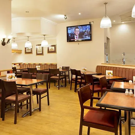 Hotel Ibis Vaugirard Porte De Versailles Paris