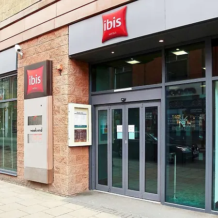Hotel Ibis Vaugirard Porte De Versailles