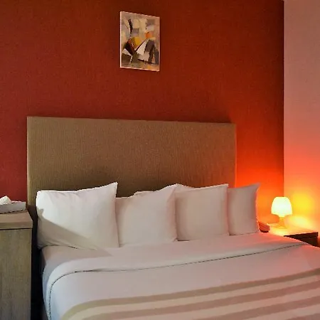 Hotel 29 Lepic