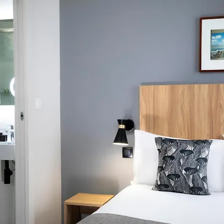 Hotel Moulin