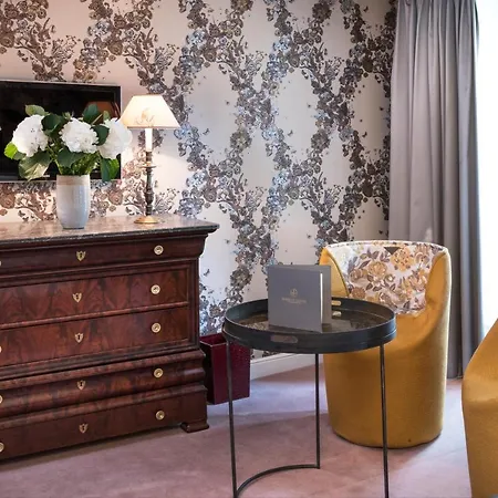Du Danube Saint Germain 3*