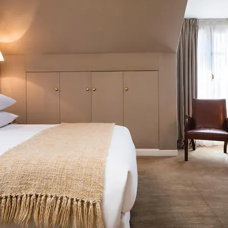 Hotel Du Danube Saint Germain