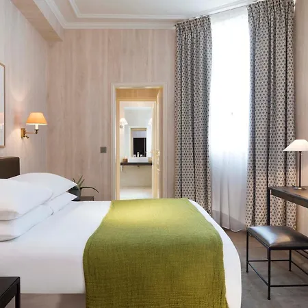 Du Danube Saint Germain 3* Paris