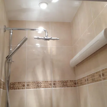 Studio Arc De Triomphe Apartment Paris
