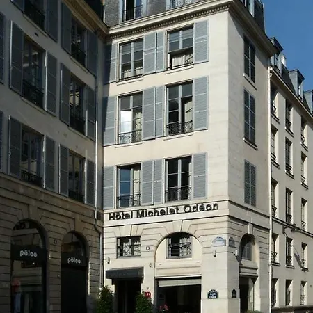 Michelet Odeon 3* Parigi