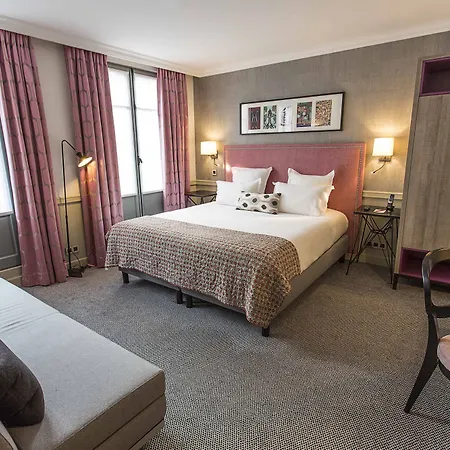Adele & Jules Hotel Paris