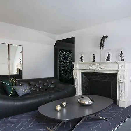 W - Opera Hotel Paris