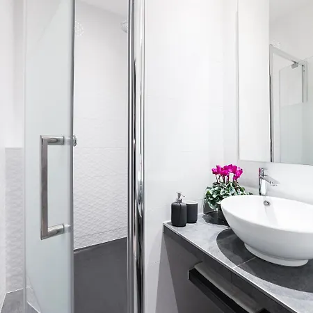 Appartement Chic Opera