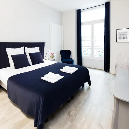 Appartement Chic Opera *