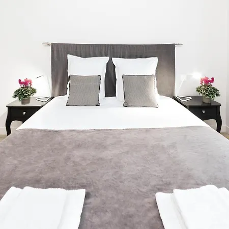 Chic Opera Appartement