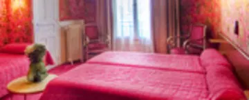 Hotel Apollo París