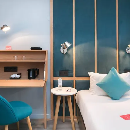 Sanso By Happyculture Hotel