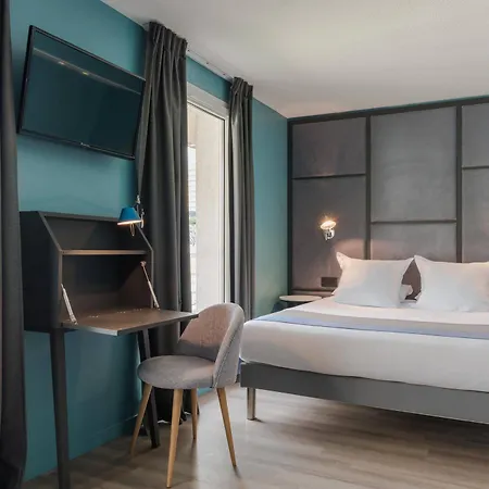Sanso By Happyculture Hotel Paris