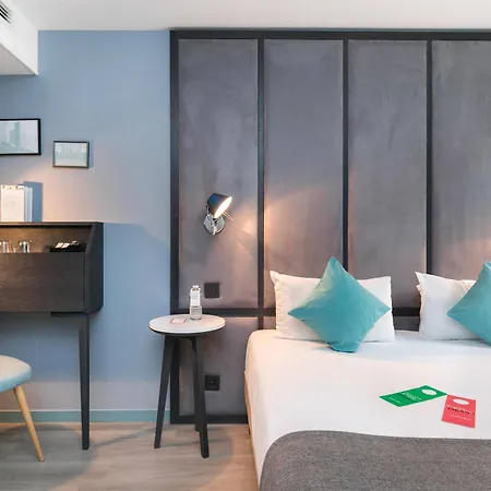 Hotel Sanso By Happyculture