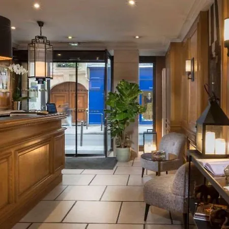 Dauphine Saint Germain 3* Paris