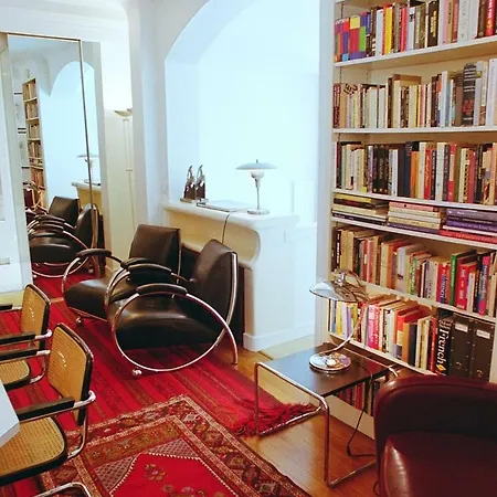 Maison Eiffel * Paris
