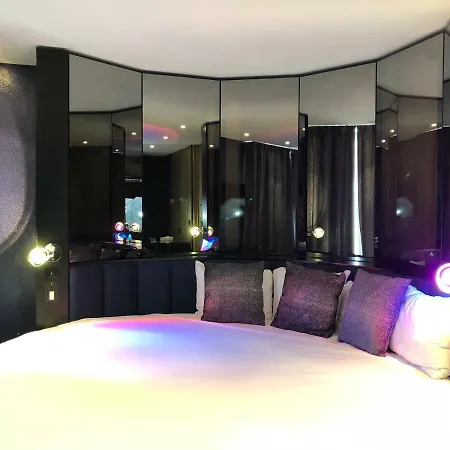 Déclic 4* Parigi
