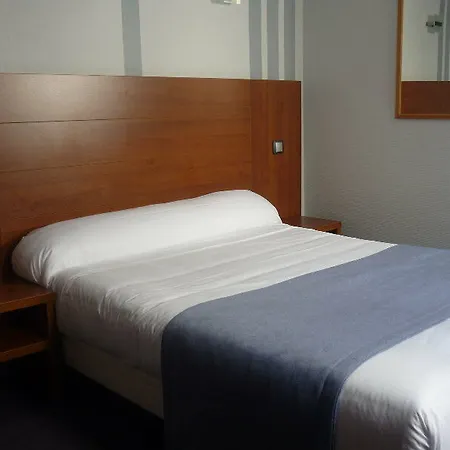 Bruxelles Szálloda 2*