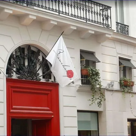 Beauchamps 4* Paris