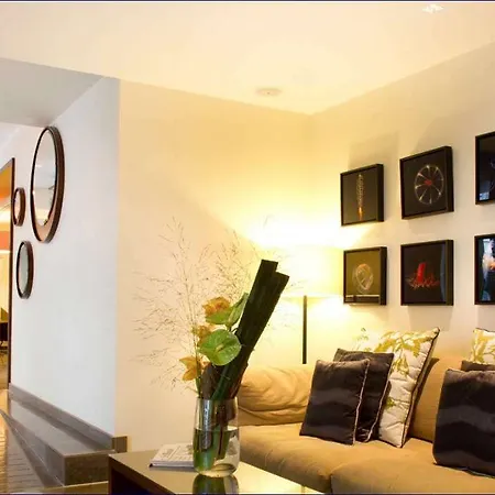 Beauchamps Hotel Paris