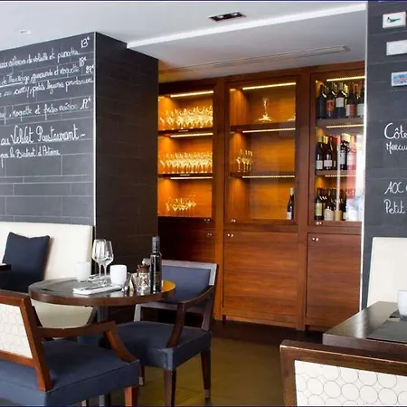 Beauchamps Paris