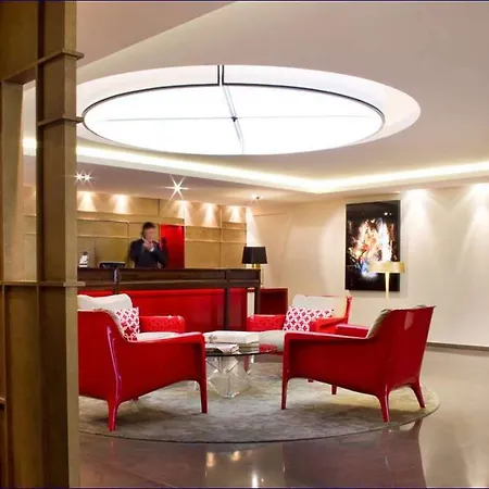Hotel Beauchamps 4*