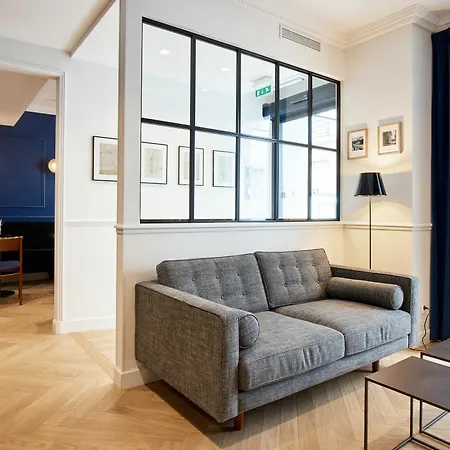 Rendez-vous Batignolles 3* Paris