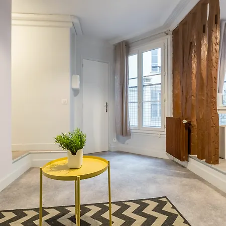 Ws Mouffetard - Pantheon Apartamento