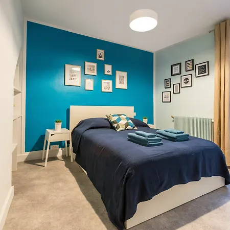 Apartamento Ws Mouffetard - Pantheon *