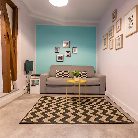 Apartamento Ws Mouffetard - Pantheon *