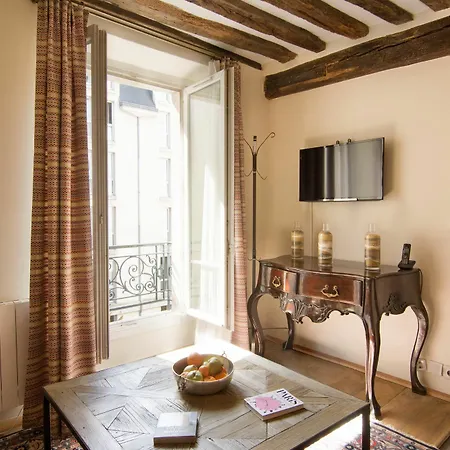 Mini-hôtel My Nest - Mouffetard 2*