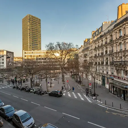 Ws Mouffetard - Pantheon * Paris